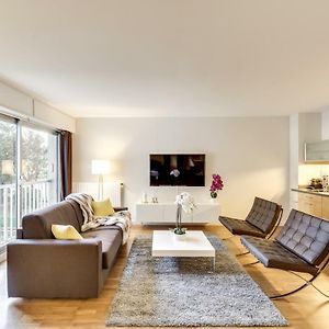 Apartamento Deluxe
